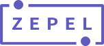 Zepel-Logo